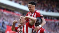 Regresó el Sunderland a la Premier con goleada al West Ham