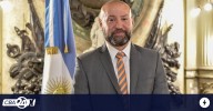 Escándalo de los audios: Diego Spagnuolo se presentó ante la Justicia con dos abogados