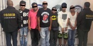 RESULTADO DE LA ESTRATEGIA NACIONAL CONTRA LA EXTORSIÓN, SE DETUVO A NUEVE INTEGRANTES DE UN GRUPO DELICTIVO CON ORÍGENES EN EL ESTADO DE JALISCO