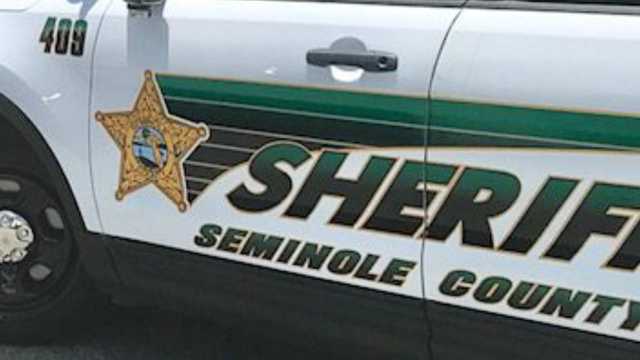 Sheriff's office investigating sexual assault on Seminole trail