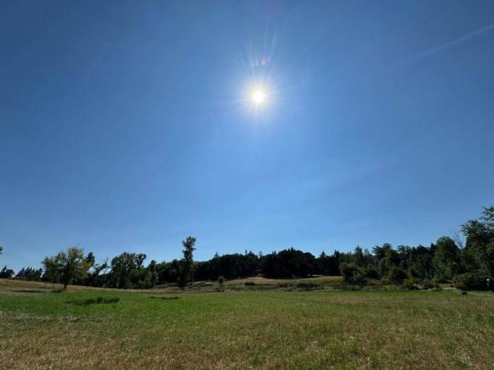'Extreme Heat Watch' issued by NWS for much of Portland area