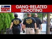 Brooklyn nightclub shooting: 2 of 3 killed were suspected gang