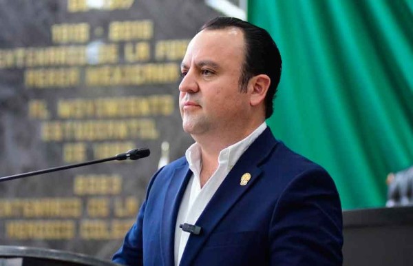 Urge diputado un calendario claro para la exportación de ganado