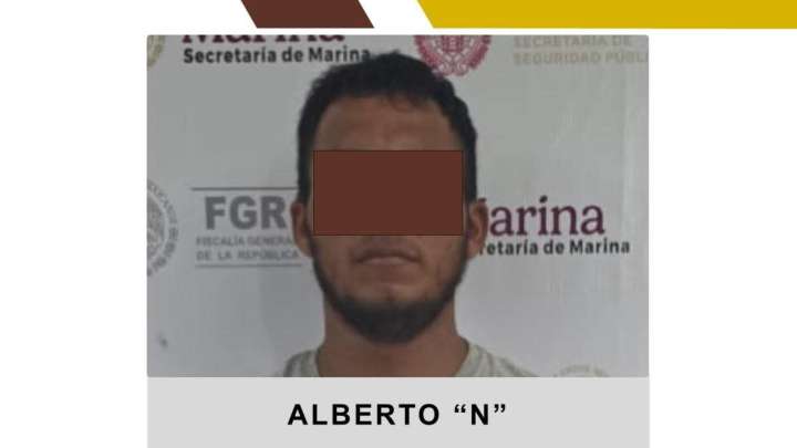 Detienen a Hombre por Tentativa de Feminicidio contra su Hermana en Minatitlán, Veracruz