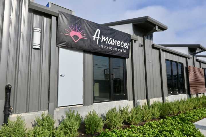 Amanecer Mexican Cafe to add authentic comfort ...