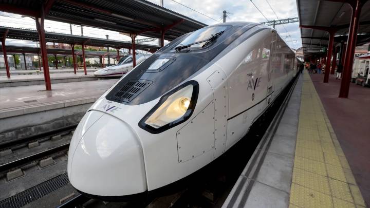 Retrasos en Renfe: demoras de una hora en trenes de alta velocidad de Madrid a Valencia y Alicante por una avería en la red