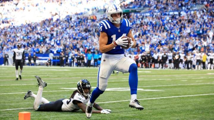 5 potential WR trade targets for injury-riddled Vikings: A familiar face, 2 former second