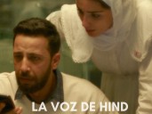 Oscars 2026: Túnez elige 'La voz de Hind Rajab' como mejor película, con apoyo de Brad Pitt