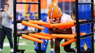 Swampcast breaks down mounting injuries in Florida football fall camp
