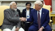 The U.S.-India relationship is built on interests, not illusions