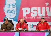 Cabello califica a EEUU como el país más peligroso del mundo