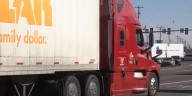 Idaho Trucking Association President says worker visa pause is neccessary