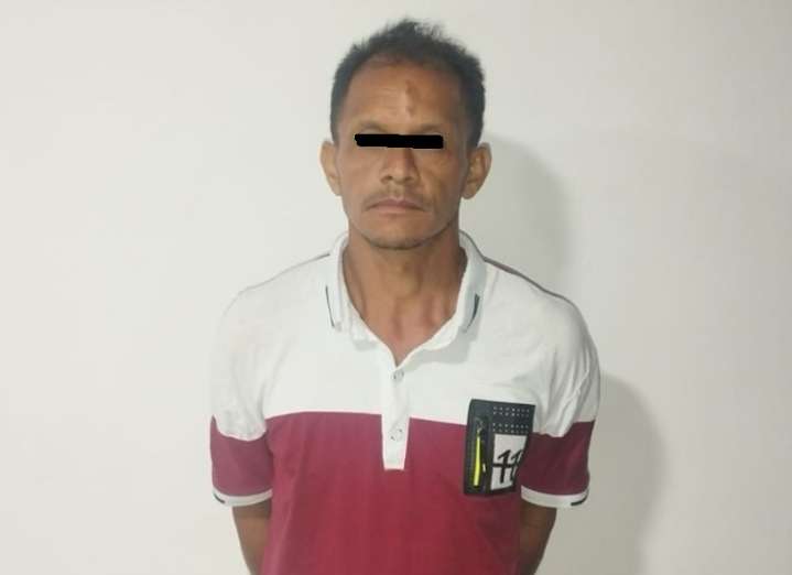Homicida apuñaló y apaleó a su víctima para evadir una deuda de mil dólares en Mérida