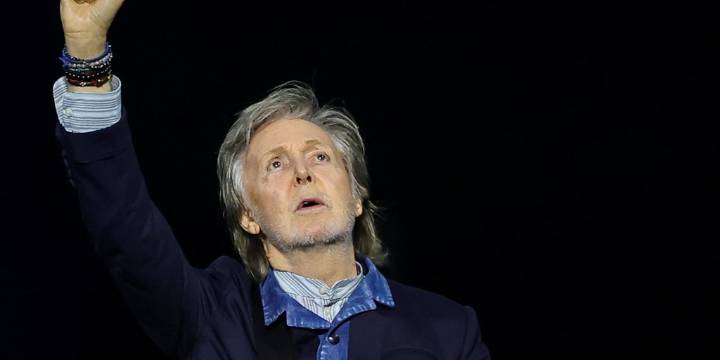 Paul McCartney revela cómo John Cage y Stockhausen revolucionaron el sonido de Los Beatles