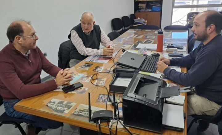 La Costren perdió a su gran usuario: el frigorífico de Trenel compra energía eléctrica al mercado mayorista