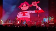 Gorillaz Play Debut Album, Demon Days in Full: Watch Video