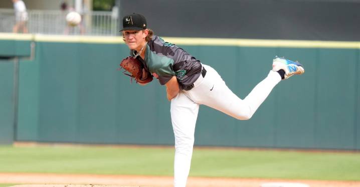 Atlanta Braves Minor League Preview