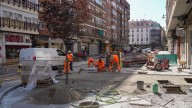 Ayudas de cinco millones para la contratación de parados en Castilla y León