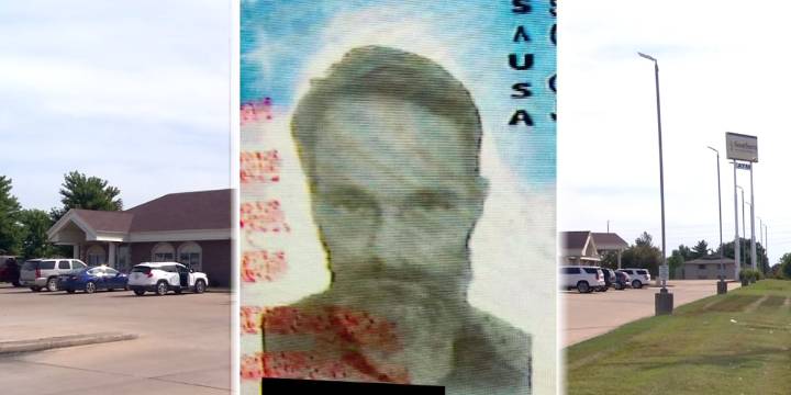 On Your Side: Marshfield police investigating ID theft at banks