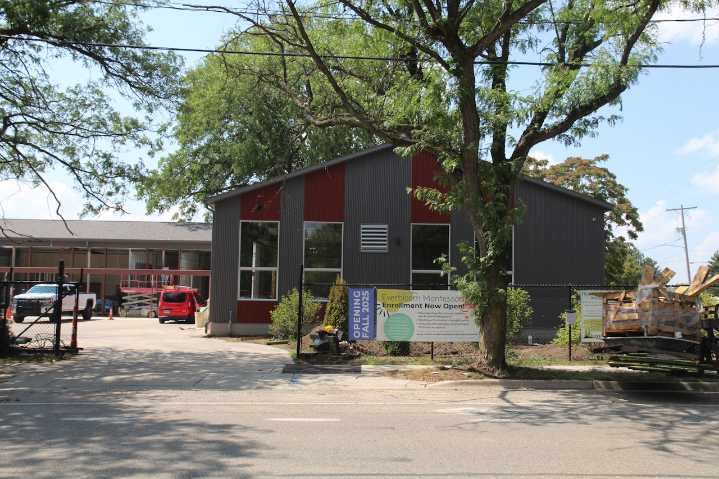 Parents left in limbo after construction delays at childcare center