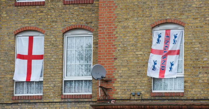 England flag rules explained after council criticised for taking down 200