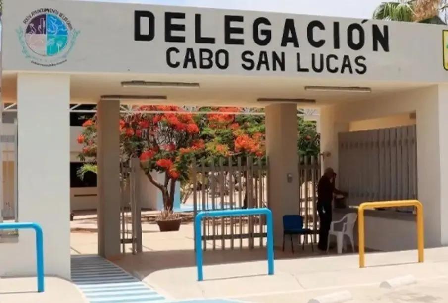¿Por qué cerraron el edificio nuevo de la delegación de Cabo San Lucas?