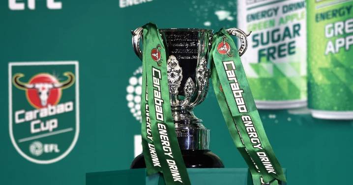 When is the Carabao Cup second round draw as Leeds United enter competition