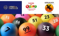 Resultados de la Lotería de Manizales, Valle y Meta: últimos sorteos y premios