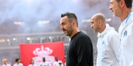 “No voy a prostituirme por un jugador que nos hace ganar partidos”: la frase del DT de Olympique Marsella que sacudió a la Ligue 1