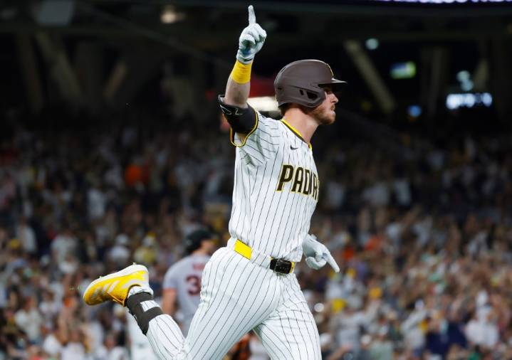 Padres Daily: Costly catch-up games; O’Hearn’s right mindset; the interference call – San Diego Union