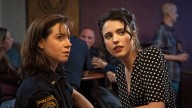 Margaret Qualley and Aubrey Plaza Are Electric in the Otherwise Iffy 'Honey Don't'