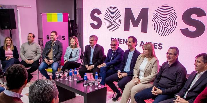 Somos Buenos Aires inicia el último tramo de la campaña con la ilusión de conquistar votantes desencantados