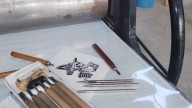 Del grabado a la serigrafía: Taller Nacional de Gráfica abre inscripciones a sus cursos de septiembre