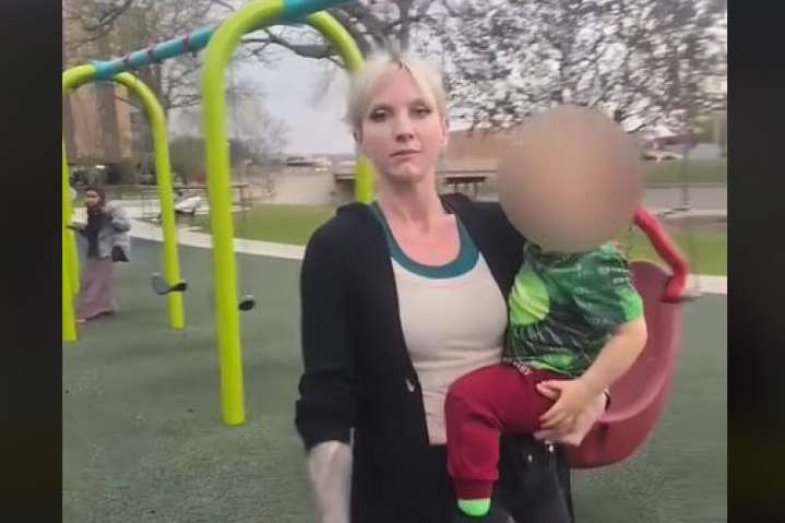 Woman in viral Rochester video says she moved, intends to fight charges