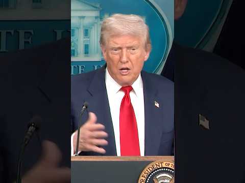 Trump Says He's Going to 'Russia' to Meet Putin Friday