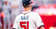 Braves News: Chris Sale update, offense quiet against Fish, and more