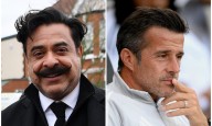 Fulham: Shahid Khan plays down transfer crisis as Marco Silva laments slow summer