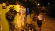 Los puertos no son la raíz del problema de violencia