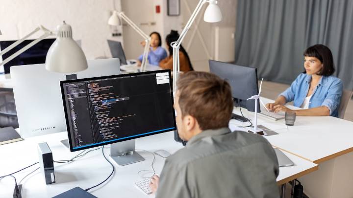 Empleos para ingenieros: descubra las vacantes más recientes