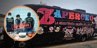 Callao: Capturan a integrante de banda criminal con instrumentos robados a Zaperoko y dos kilos de marihuana