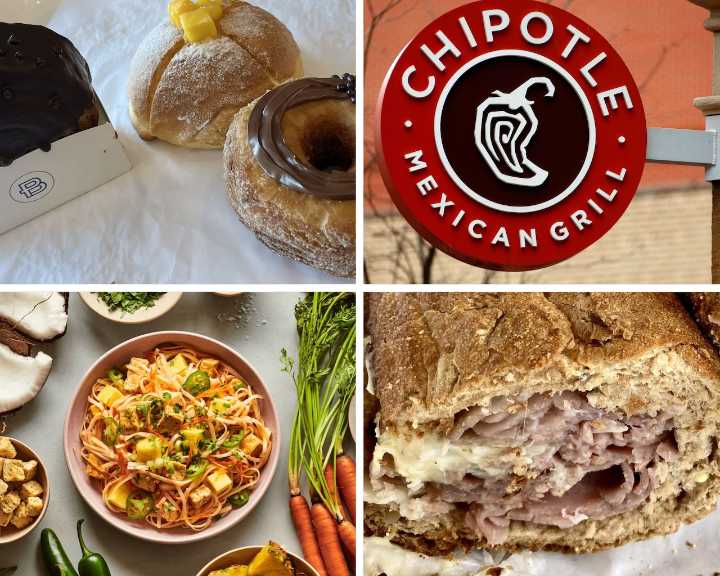 Fast-casual restaurants in NE Ohio appear to buck industry trend