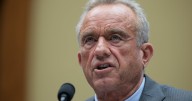 RFK Jr. Finally Visits CDC Shooting Site After Backlash