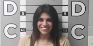 Ky. woman accused of pouring salt in ex’s car engine, glitter in AC