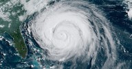 Maps show Hurricane Erin's path as storm threatens East Coast with "life
