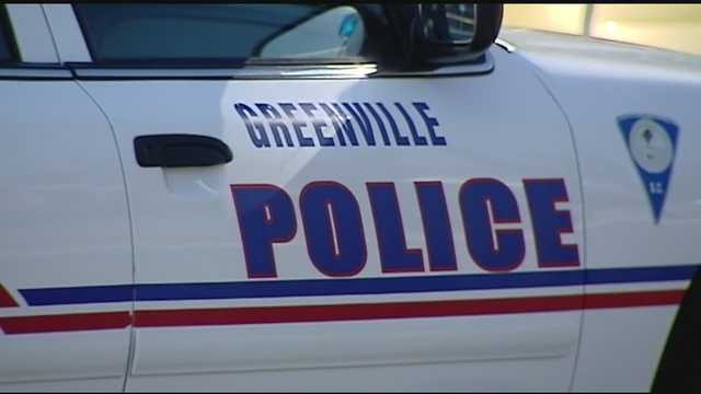 Six charged, including two teens, in Greenville robbery