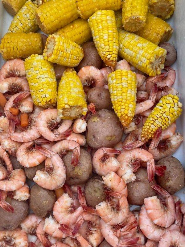 FDA warns public to throw out potentially radioactive shrimp