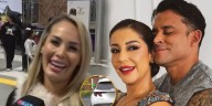 Mary Moncada reaparece y le manda curioso consejo directo a Karla Tarazona sobre Christian Domínguez: “En provincia quizás hace sus cositas”