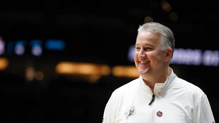 Purdue forward on transfer, expectations in final NCAA season: ‘Pressure makes diamonds’