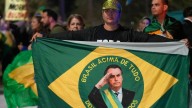 Brazil's Bolsonaro rejects coup allegations in final court statement