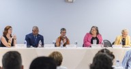 Frederick City Council candidates make their case at forum